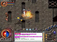 1.95刺影合击王者秘境最新规则传奇私服发布网