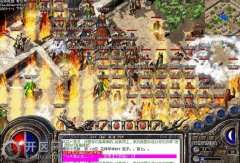 1.95刺影合击刺客血量问题解析新开传奇发布站