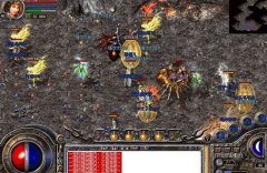 传奇私服1.76PK攻略 1.76英雄合击传奇好玩吗传奇私服发布网