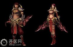 热血传奇战士怎么提升实力攻略传奇私服