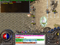 幸运使者【晋级幸运项链脚本】|带效果图新开传奇网站