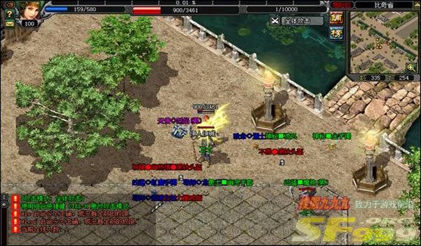 传奇消失的卫士任务全攻略