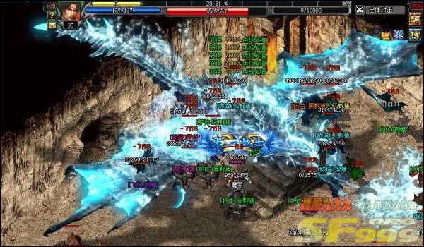 新旧版本下三大职业对比分析