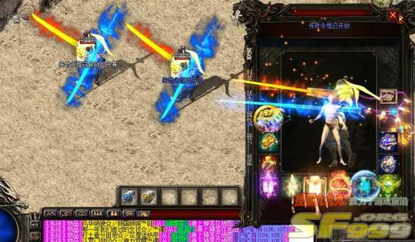 给未开启分身玩家的建议