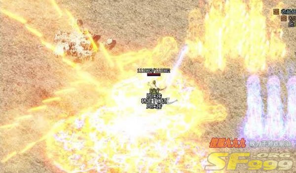 老玩家教你如何从普通道士变成神级别