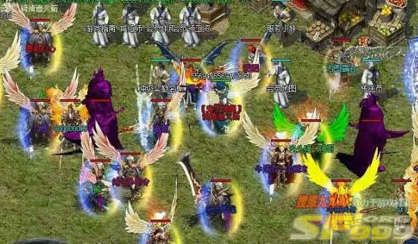 道士职业分身速成攻略