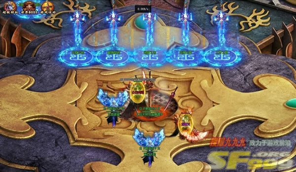 道士职业分身升级亲测体验