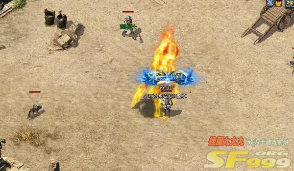 骨灰老玩家对入世新人玩家建议