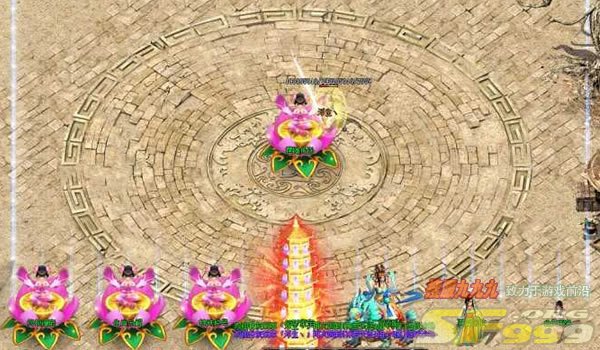 玩家总结2016年实用的高级法师经验