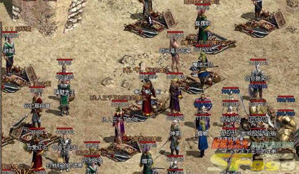 教你在传奇里快速升级魔杖