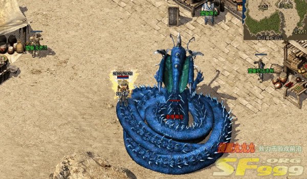 传奇私服每日必做任务攻略