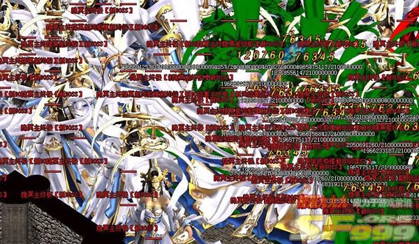 法师职业玩转传奇魔宫需要哪些基本配置