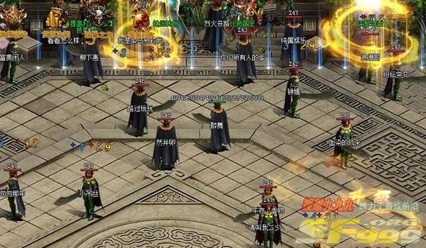 骨灰玩家必做每日任务