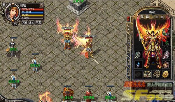 如何成功获得副将