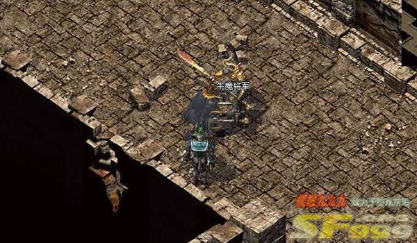 三分钟快速了解牛魔寺庙