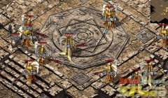 战士同样不喜欢独自打野