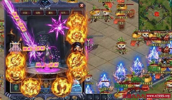 能做到“十步一杀”的刺客职业