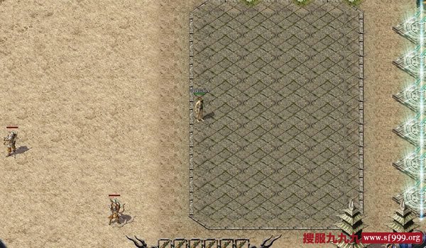 传奇私服无法登陆的应对策略