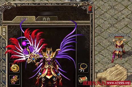 传奇私服离不开玩家的建议