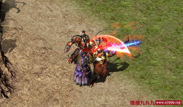 传奇私服里这样的玩家必须点赞