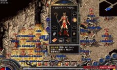 传奇新手法师最新＂保姆＂级升级攻略