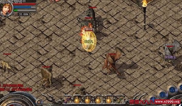 传奇建立行会详细步骤与注意事项