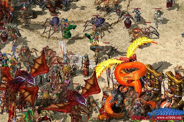 如何应对怪物攻城的挑战？