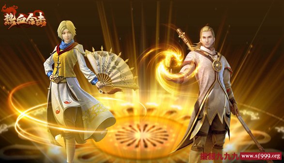 《热血传奇》合击版：不受欢迎职业组合分析，优势挖掘及推荐